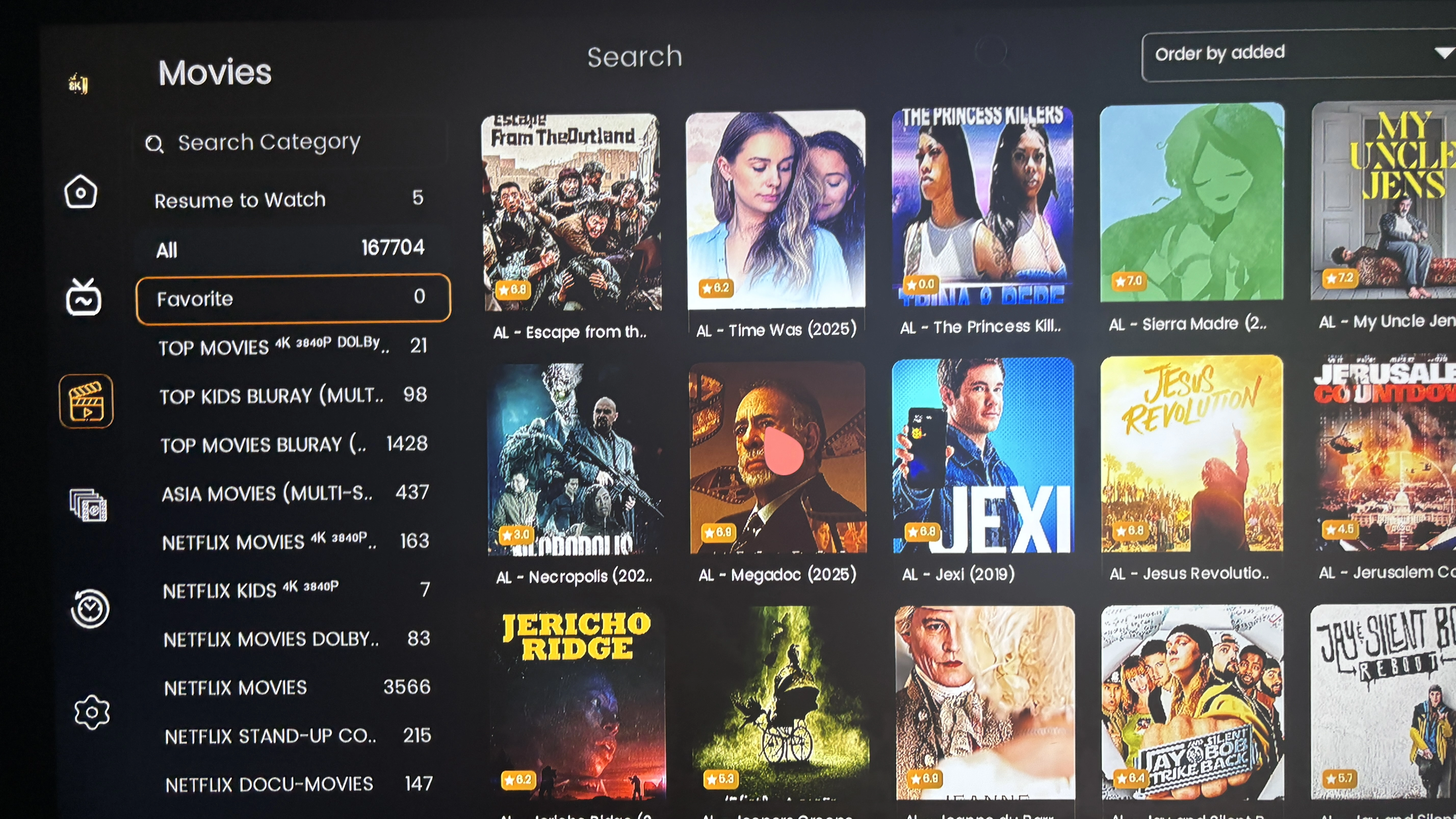 Cheap IPTV UK pricing plans showing affordable streaming options